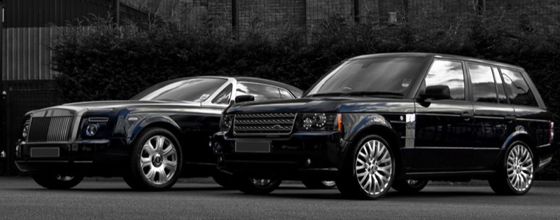 Driving Your Own Car